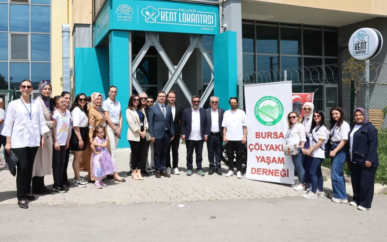ÇÖLYAK GÜNÜNE ÖZEL MENÜ