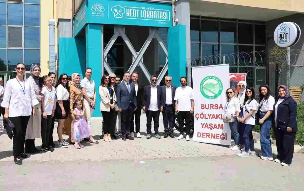 ÇÖLYAK GÜNÜNE ÖZEL MENÜ