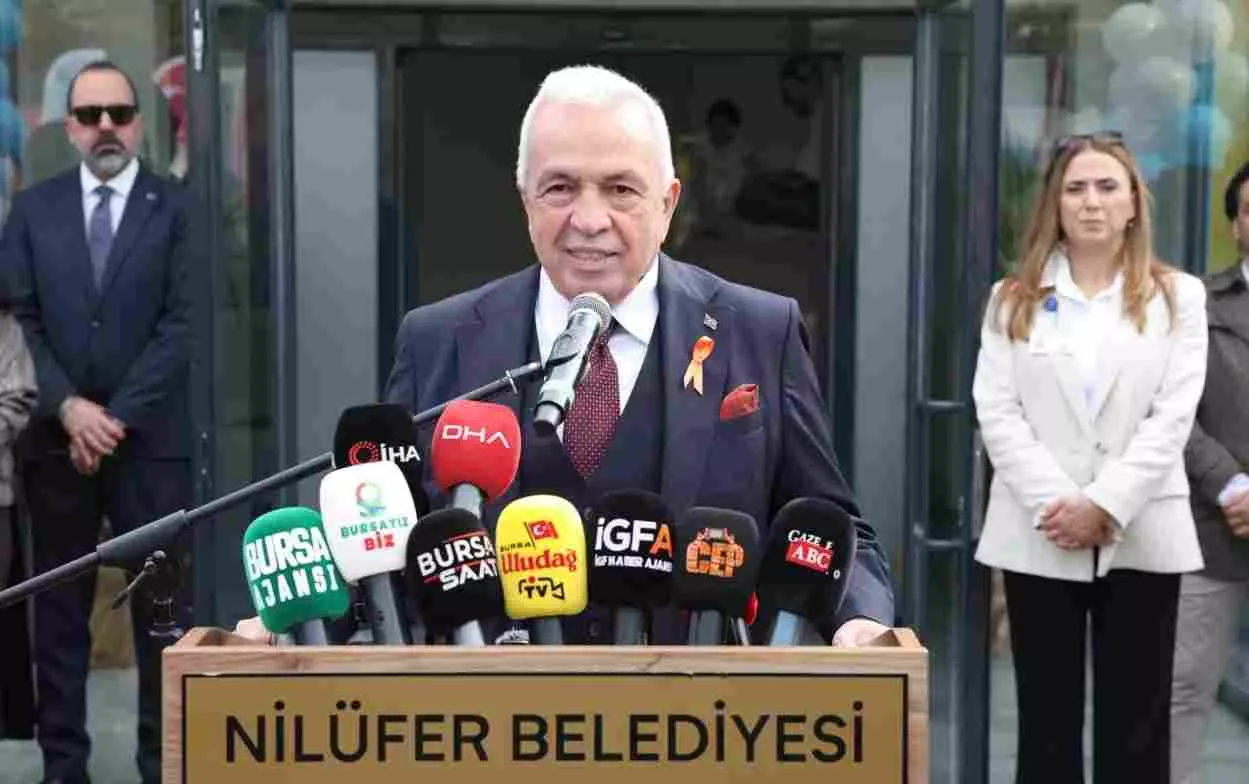 “KREŞLER, KADINLARIN ÖZGÜRCE ÇALIŞMA HAYATINA KATILIMININ ANAHTARIDIR”