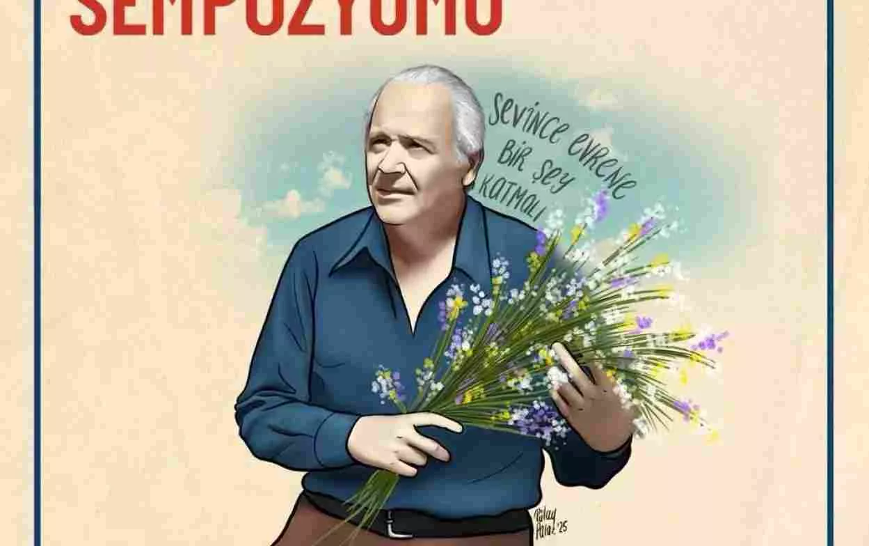 Nilüfer Belediyesi’nin her yıl bir edebiyatçının anısına düzenlediği 