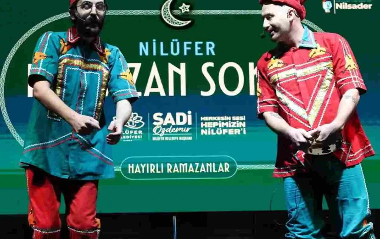 Nilüfer Belediyesi tarafından geleneksel hale getirilen Nilüfer Ramazan Sokağı, açıldı. Dayanışma ve birliktelik ruhunun yaşatıldığı sokak, ilk günden her yaştan vatandaşın ilgi odağı oldu.